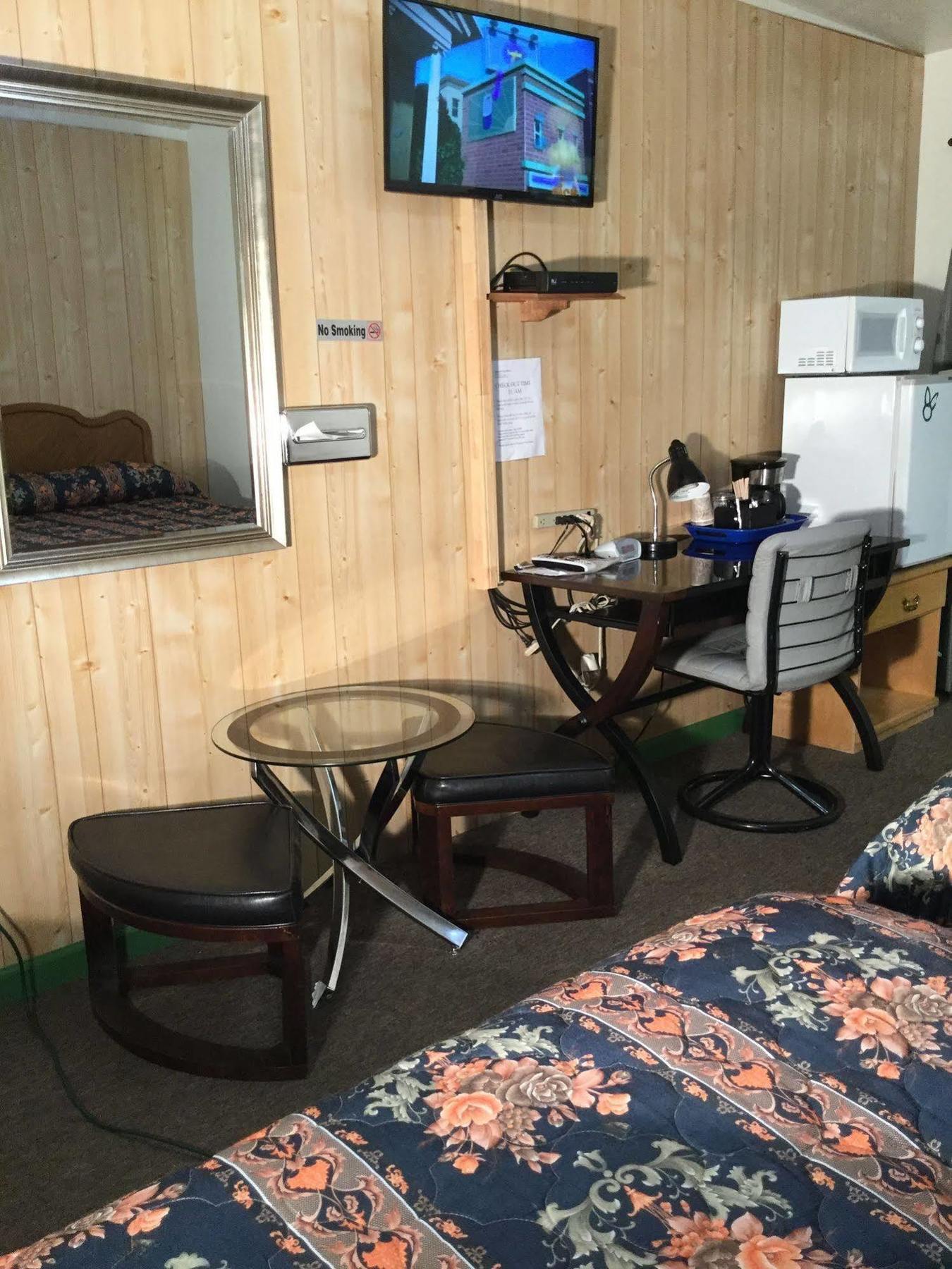 Diamond View Motel Susanville Extérieur photo