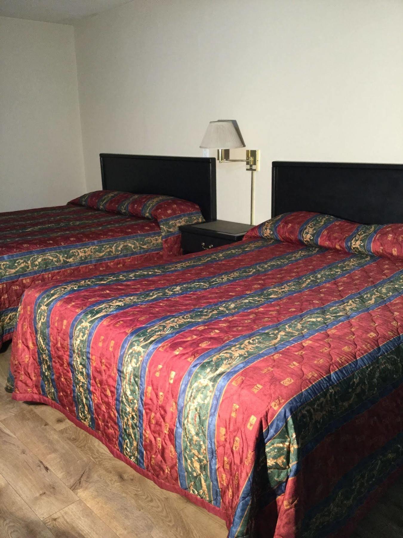 Diamond View Motel Susanville Extérieur photo