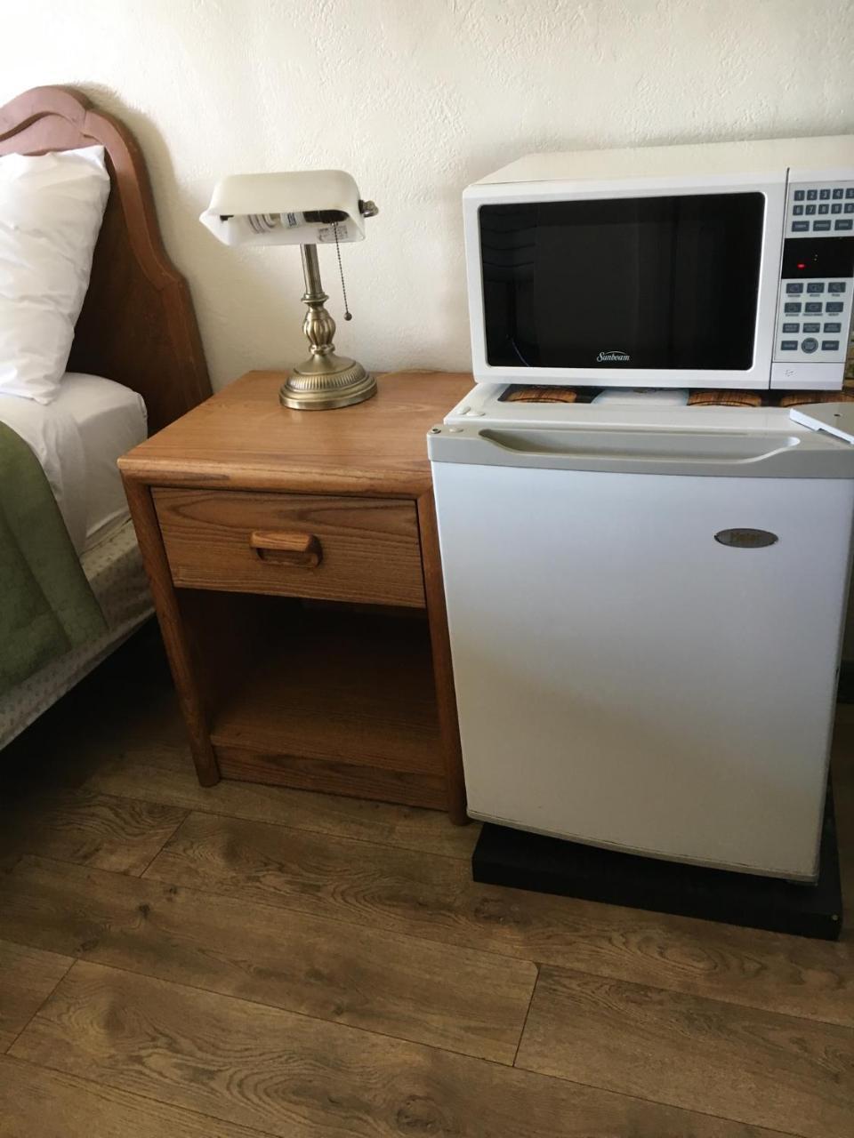 Diamond View Motel Susanville Extérieur photo