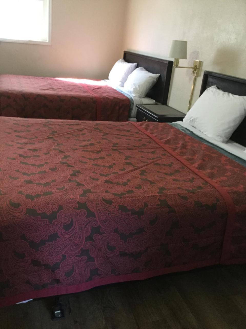 Diamond View Motel Susanville Extérieur photo