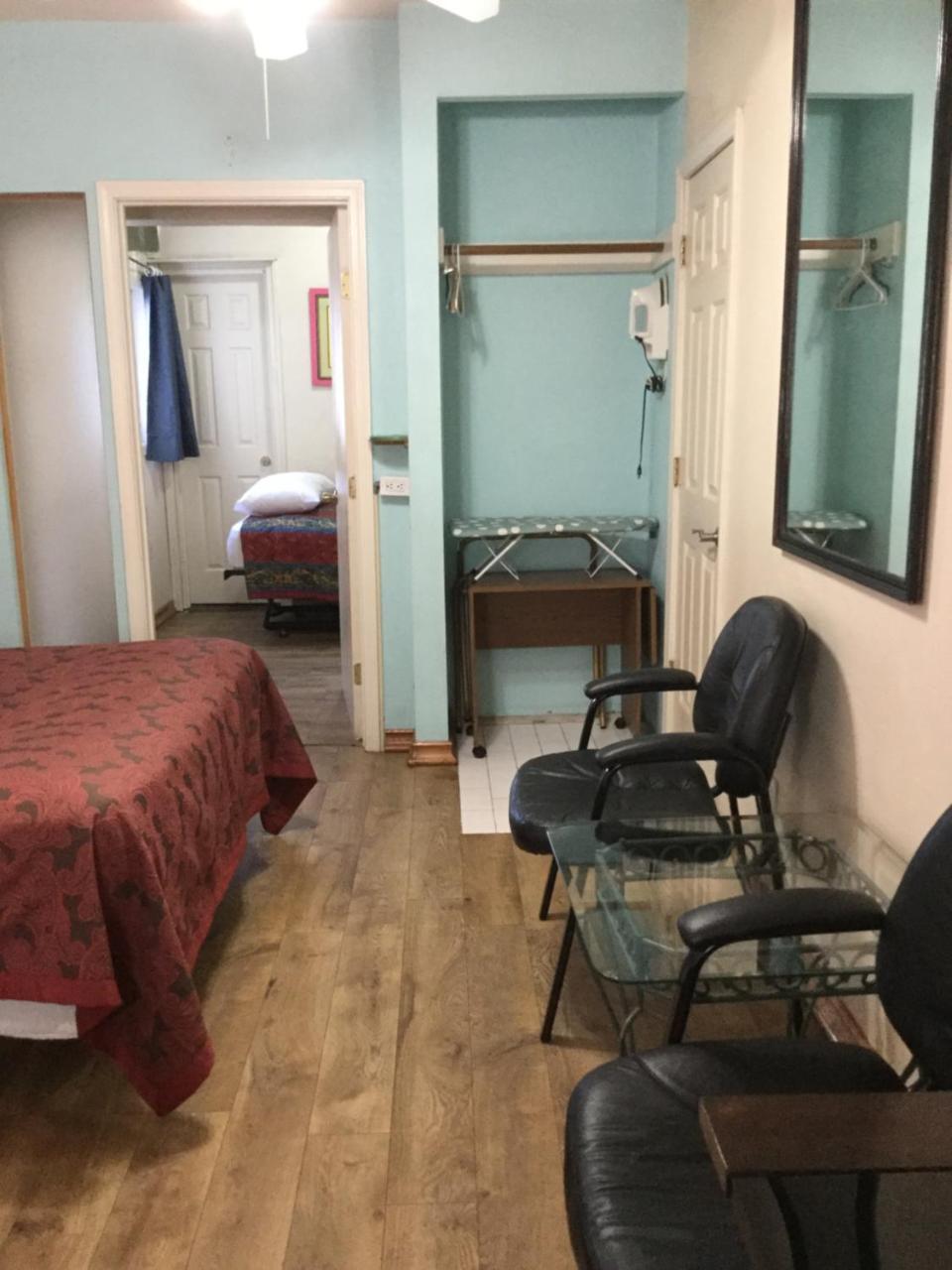 Diamond View Motel Susanville Extérieur photo
