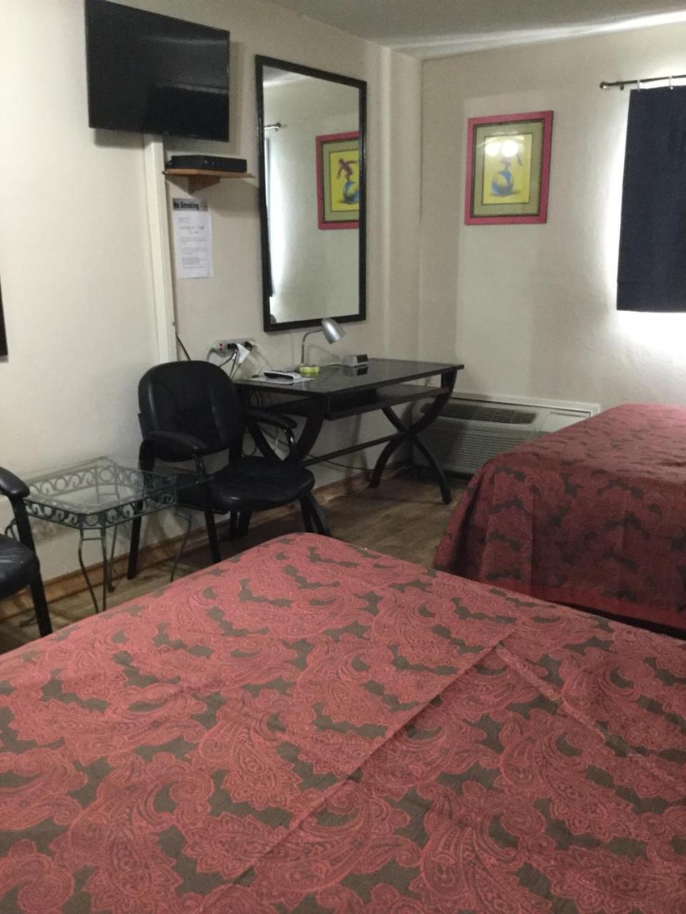 Diamond View Motel Susanville Extérieur photo